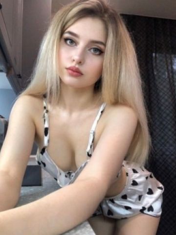 Олеся